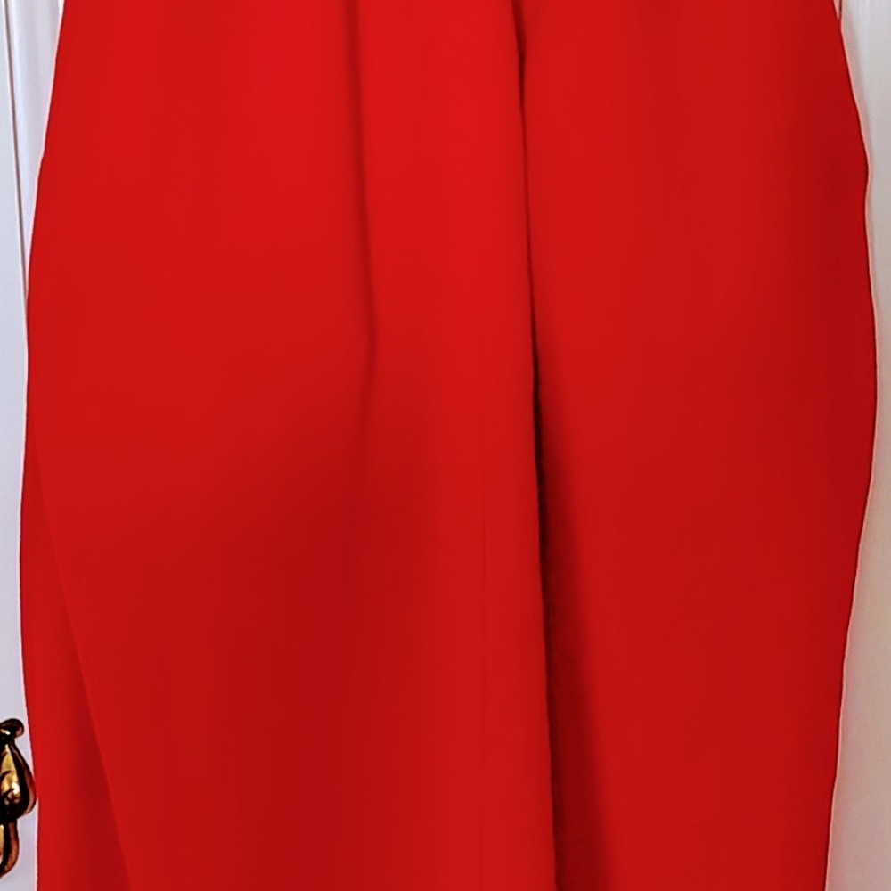 Women's Red Forever 21 Shirt.Brand New With Tags. - Picture 5 of 11